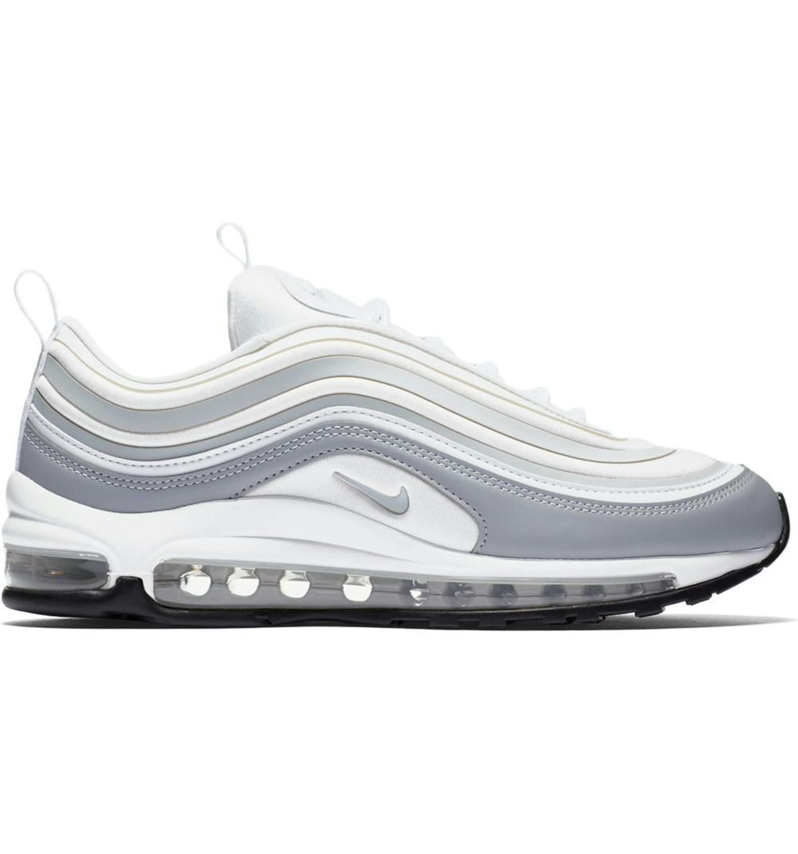 Nike air max 97 ultra all white Outlet