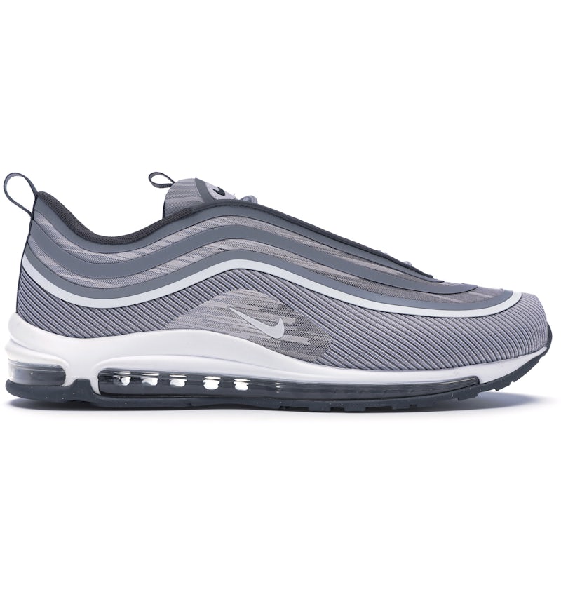 Wolf Grey Air Max 1997 Clearance Nike Nike Air Max 97 Premium Wolf