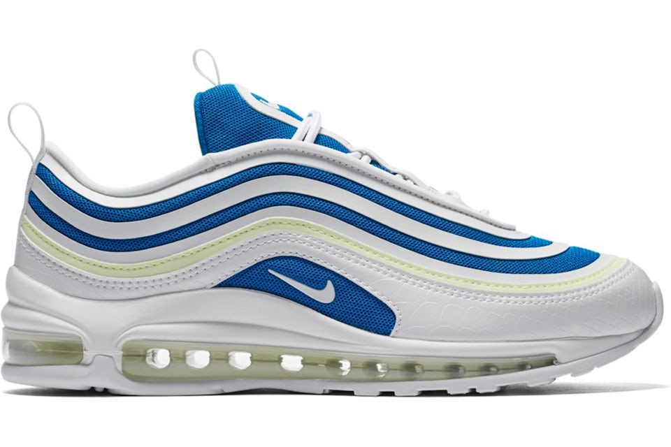 Nike air 2025 max 97 sprite