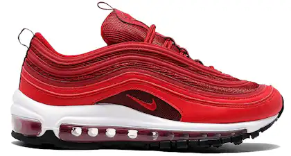 Nike Air Max 97 Silt Red (Women's) - 917646-600 - US