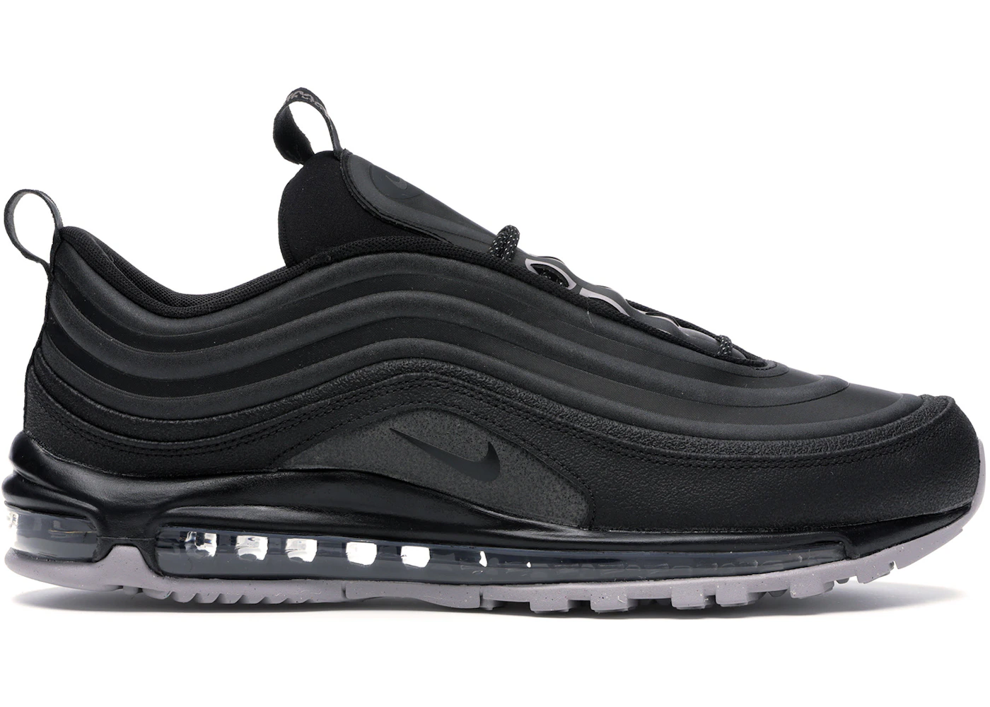Nike air max 97 black cool grey Clearance