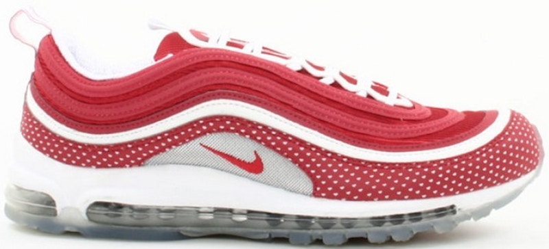 valentine air max