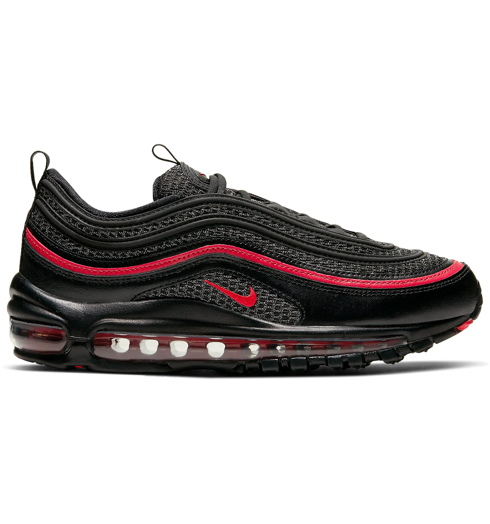 Red valentine deals air max 97
