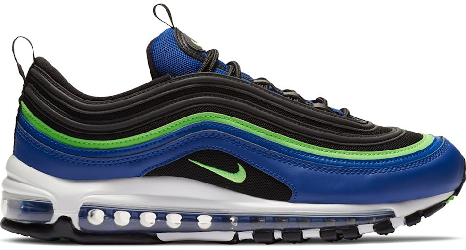 Two New Virgil Abloh x Nike Air Max 97 Colorways Could Be Releasing