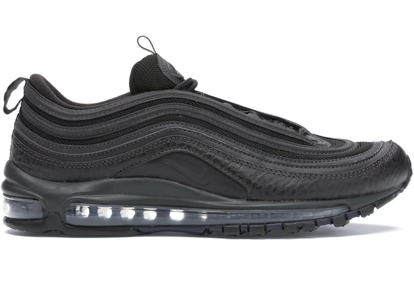 Air max 97 hot sale velvet