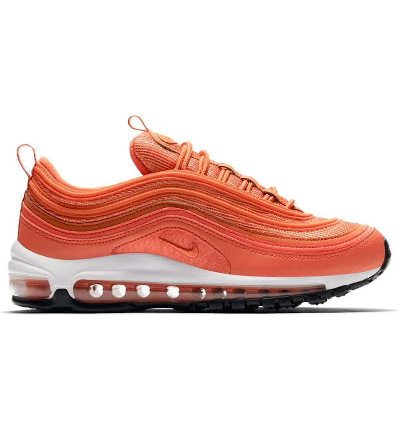 Air max 97 rouge femme shop