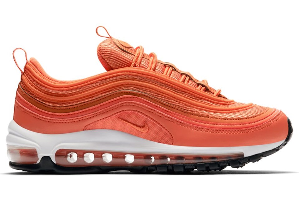 Vintage coral 2025 air max 97