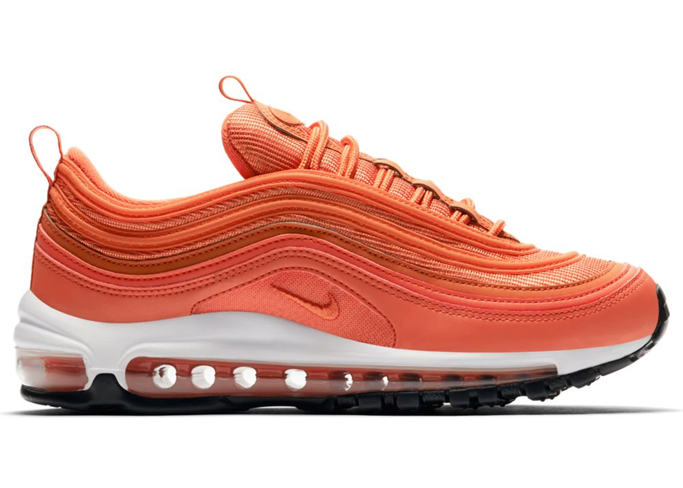 Nike Air Max 97 Vintage Coral femme Style 921733 800 FR