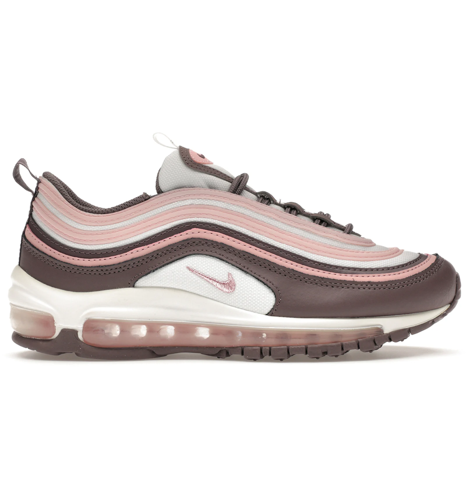 Nike air max 97 grigie e rosa Clearance