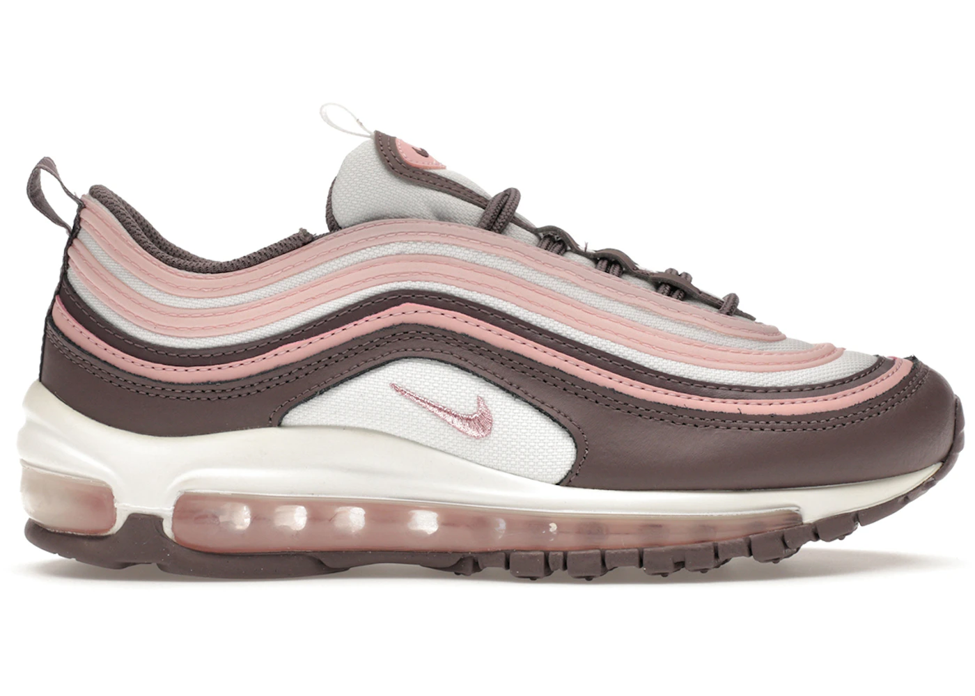 Nike air max 97 rosa oro Clearance