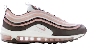 Nike Air Max 97 Violet Ore Pink Glaze (GS)