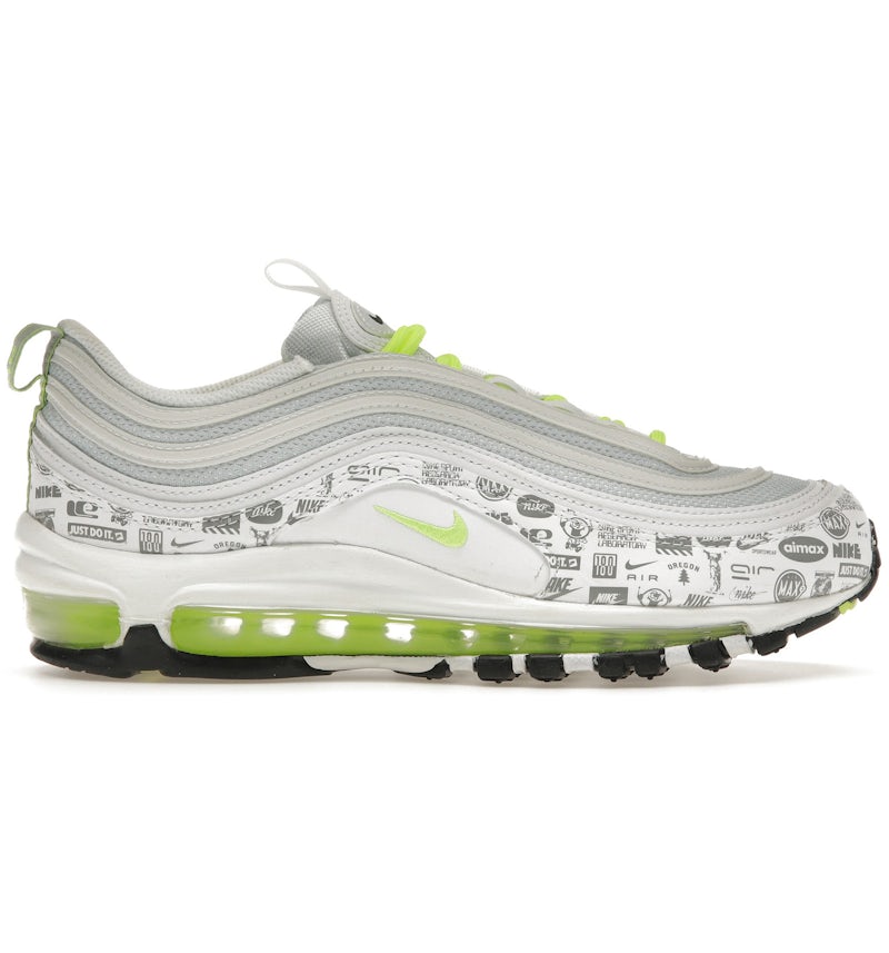 HOT Nike 2025 Nike Air Max 97 Premium Reflective Nike Air Max