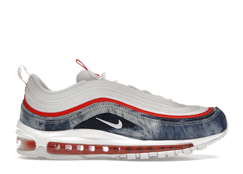 Can you wash on sale nike air max 97