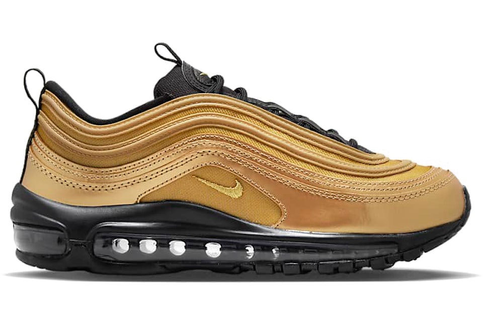 Nike air max 97 wheat Clearance