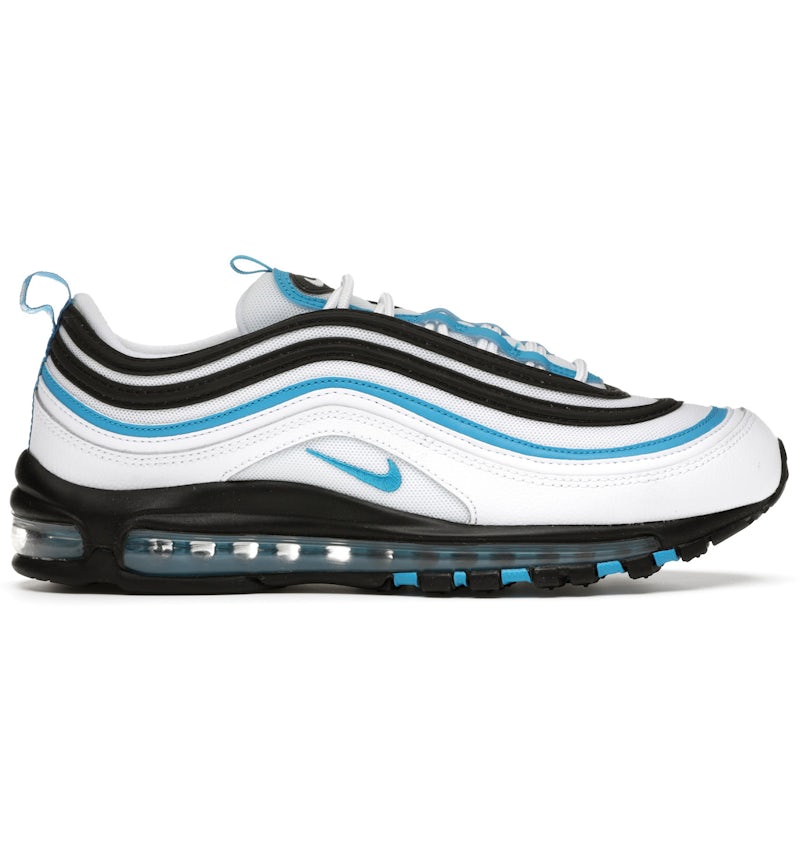 Nike Sneaker Nike 97 Azul Nike 97 For Kids Store - Main Image