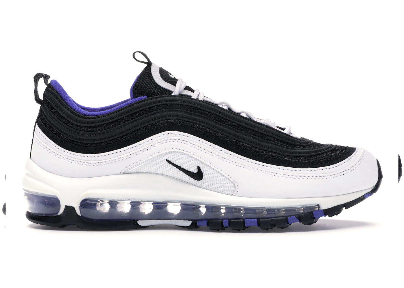 Nike air max 97 purple and black Outlet