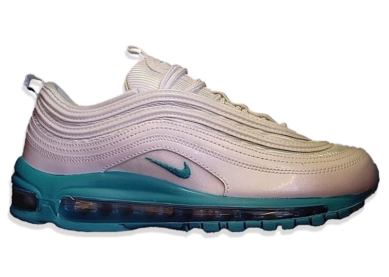 Air max 97 womens white and blue best sale