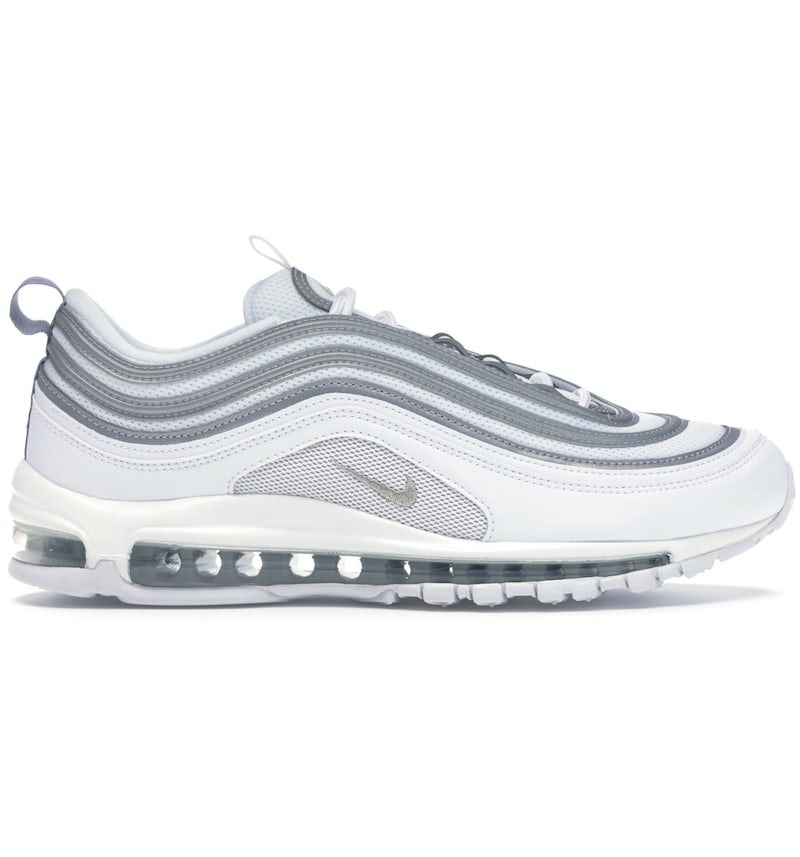 Max 97 Scarpe Silver Nike Bianche Nike Air Max 97 Bianche Amazon Top