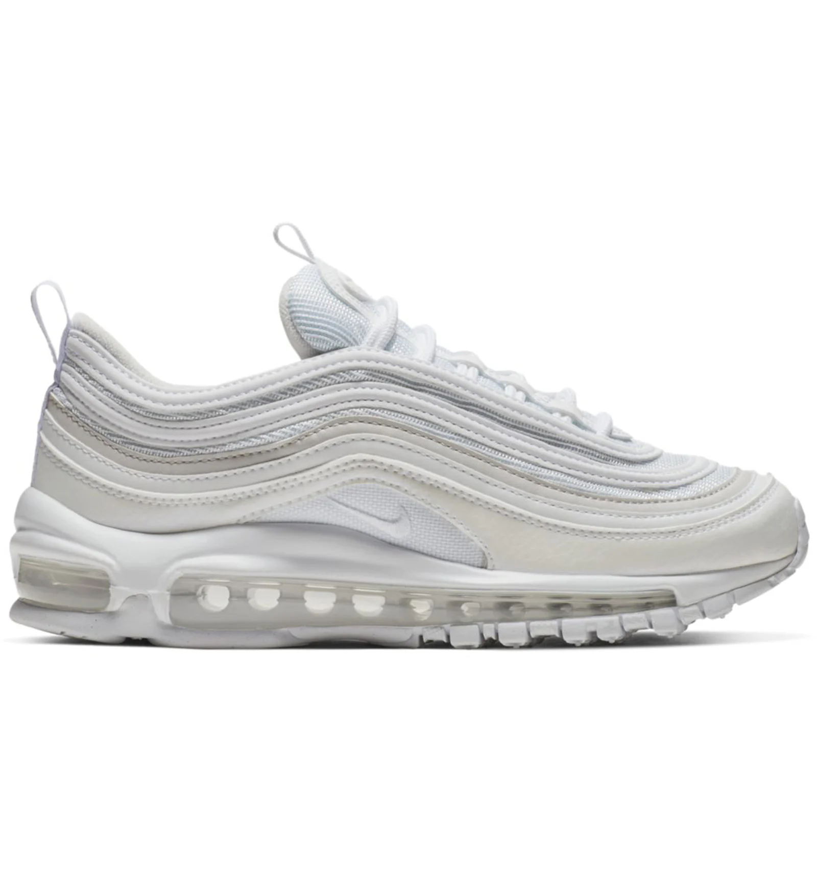 Nike air max 97 vast grey summit white Clearance