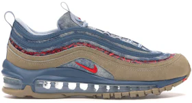 Nike Air Max 97 Wild West Men's - BV6056-200 - US
