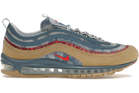 Nike Air Max 97 Wild West - BV6056-200