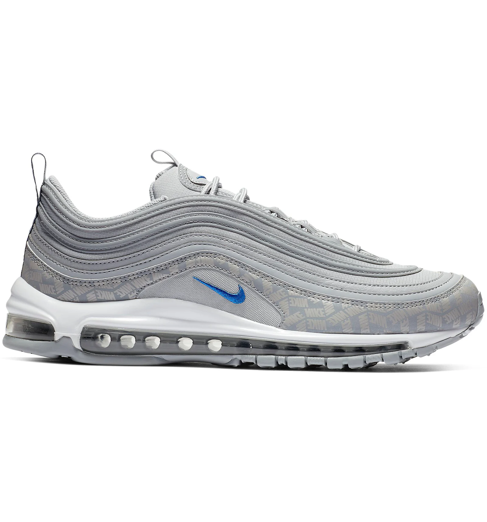 Grey 97 top air max