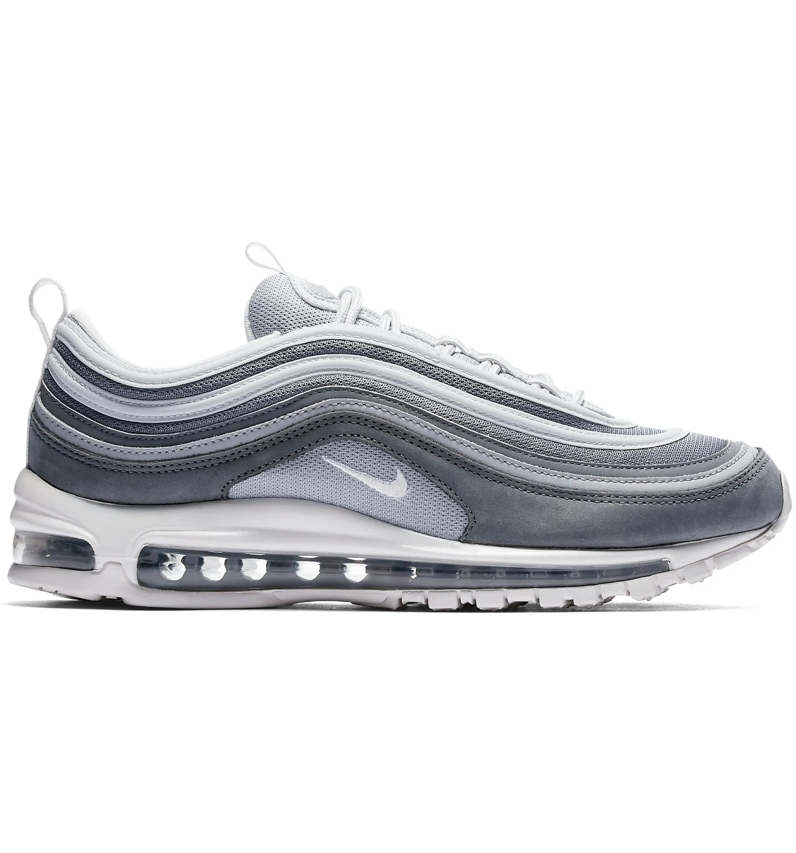 Air max 97 in grey best sale