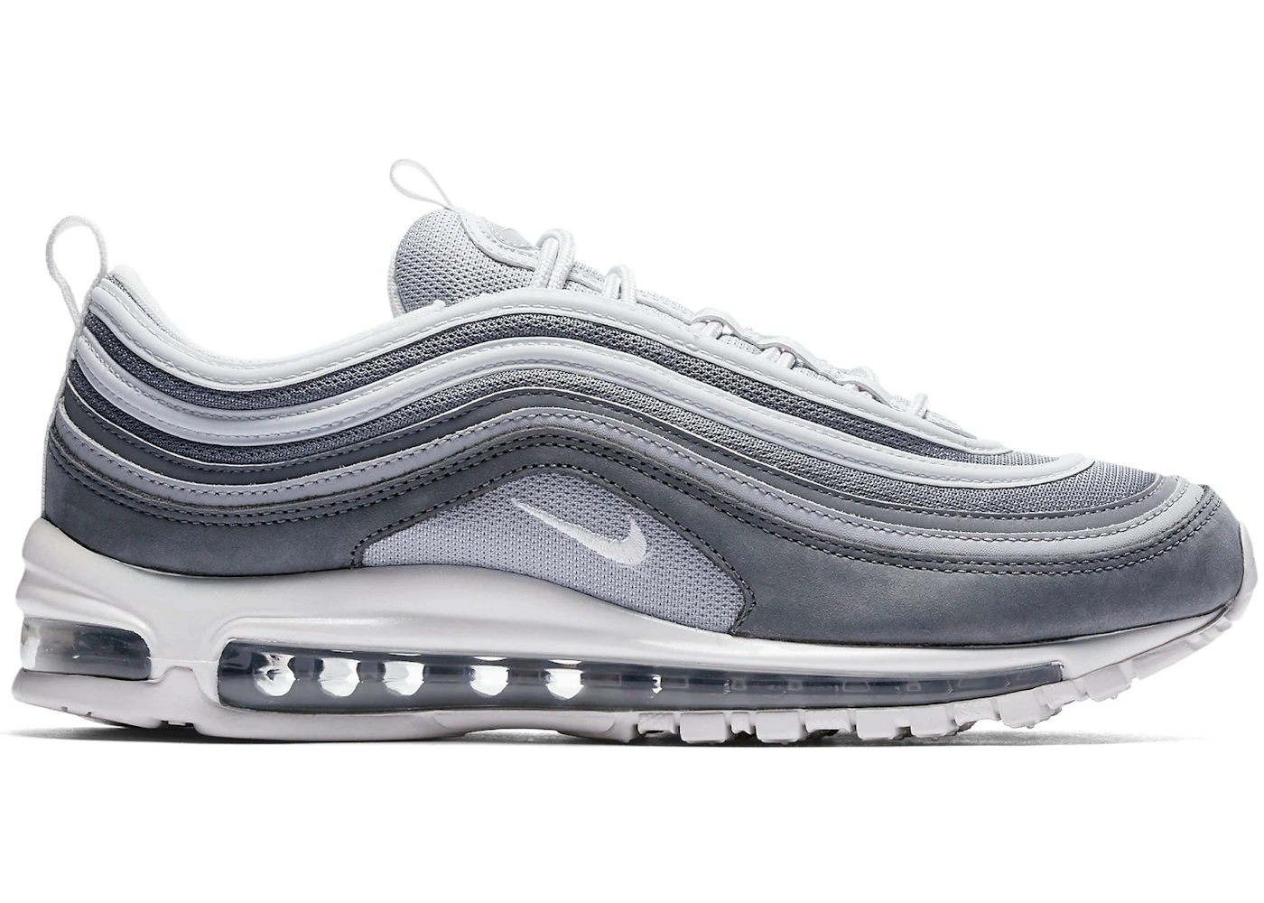 Nike Air Max 97 Wolf Grey