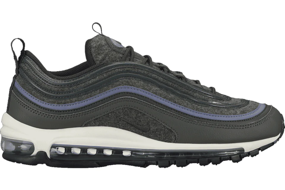 Nike Air Max 97 Wool Sequoia Men s 312834 300 US