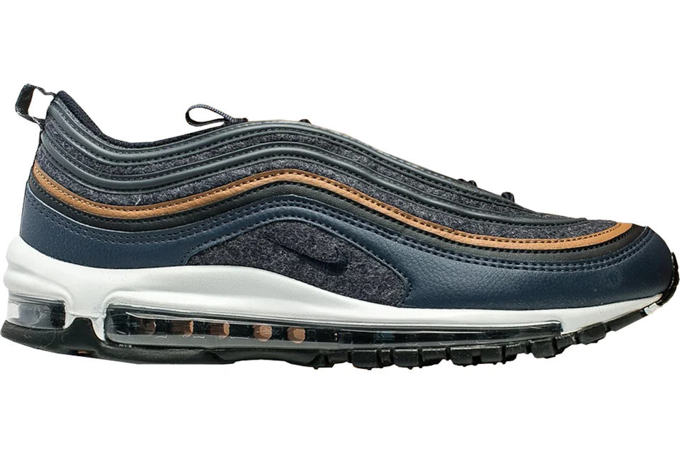 Air max 2025 97 thunder blue