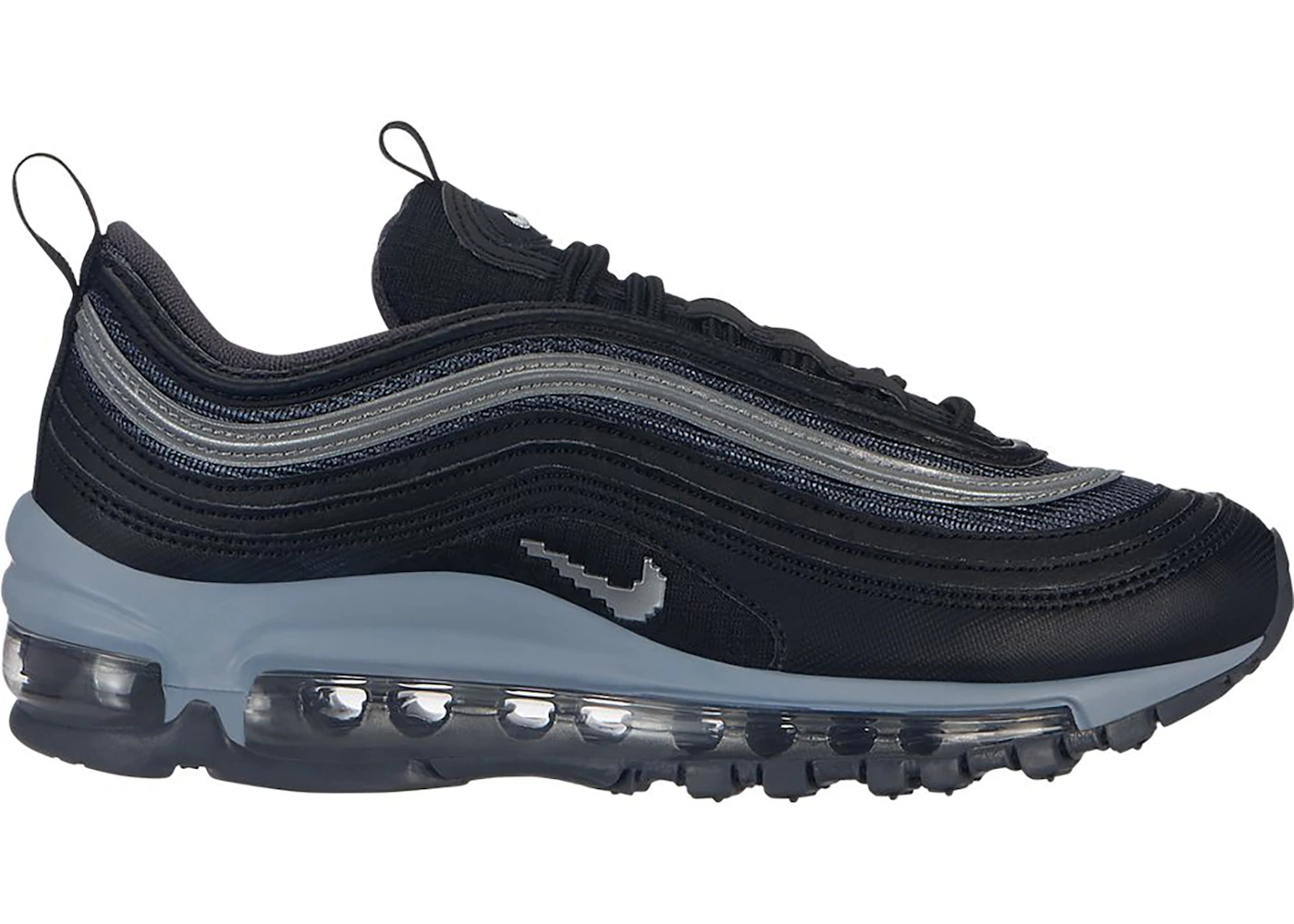 Nike Air Max 97 Y2K GS Kids BQ8380 001 US