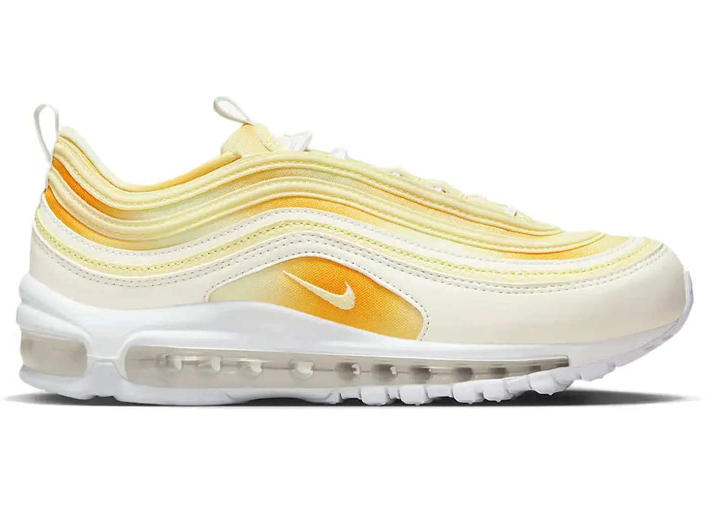 Yellow Air Max 97 Gelb Yellow Nike Air Max 97 Jaune Bleu Rose Nike