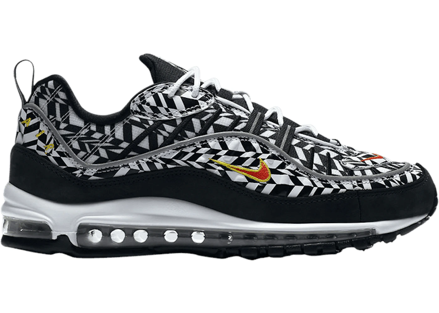 Aop air max deals 98
