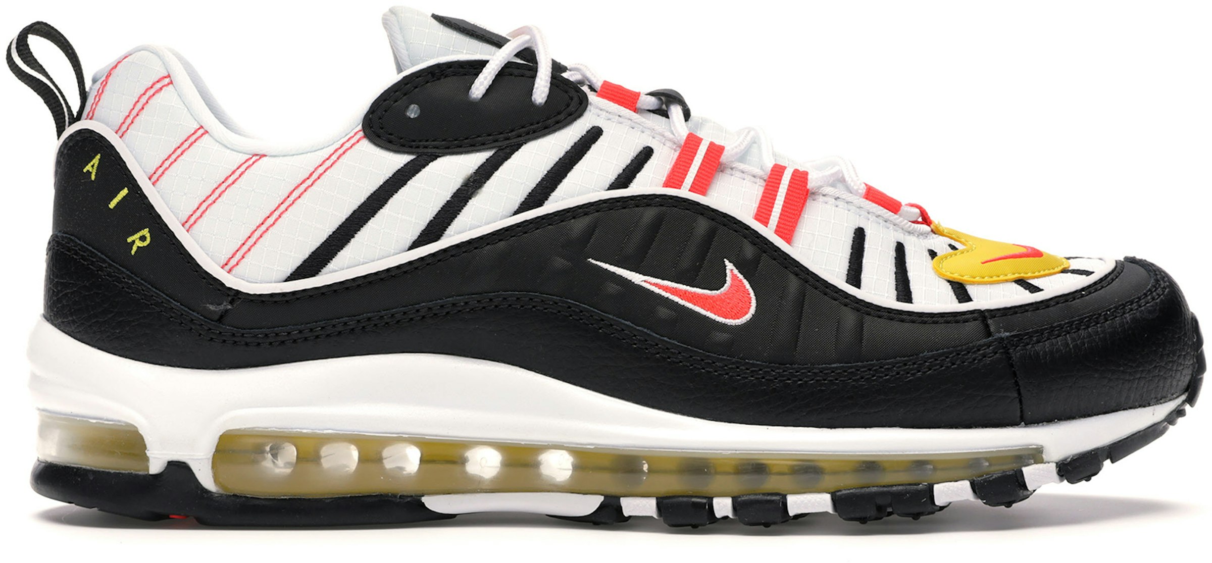 Buy Nike Air Max 98 Shoes & New Sneakers StockX
