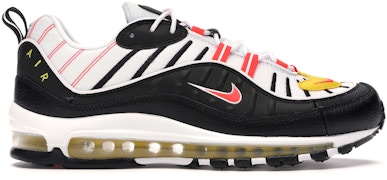 Buy Nike Air Max 98 Shoes Deadstock Sneakers Buy Nike Air Max 98 Shoes Deadstock Sneakers