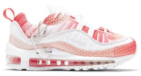 Nike Air Max 98 Bubble Pack Track Red (Women's)