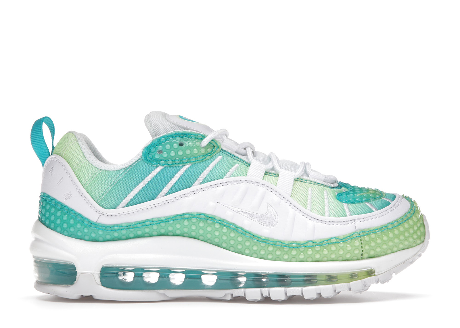 Nike Air Max 98 Bubble Pack (Women's)
