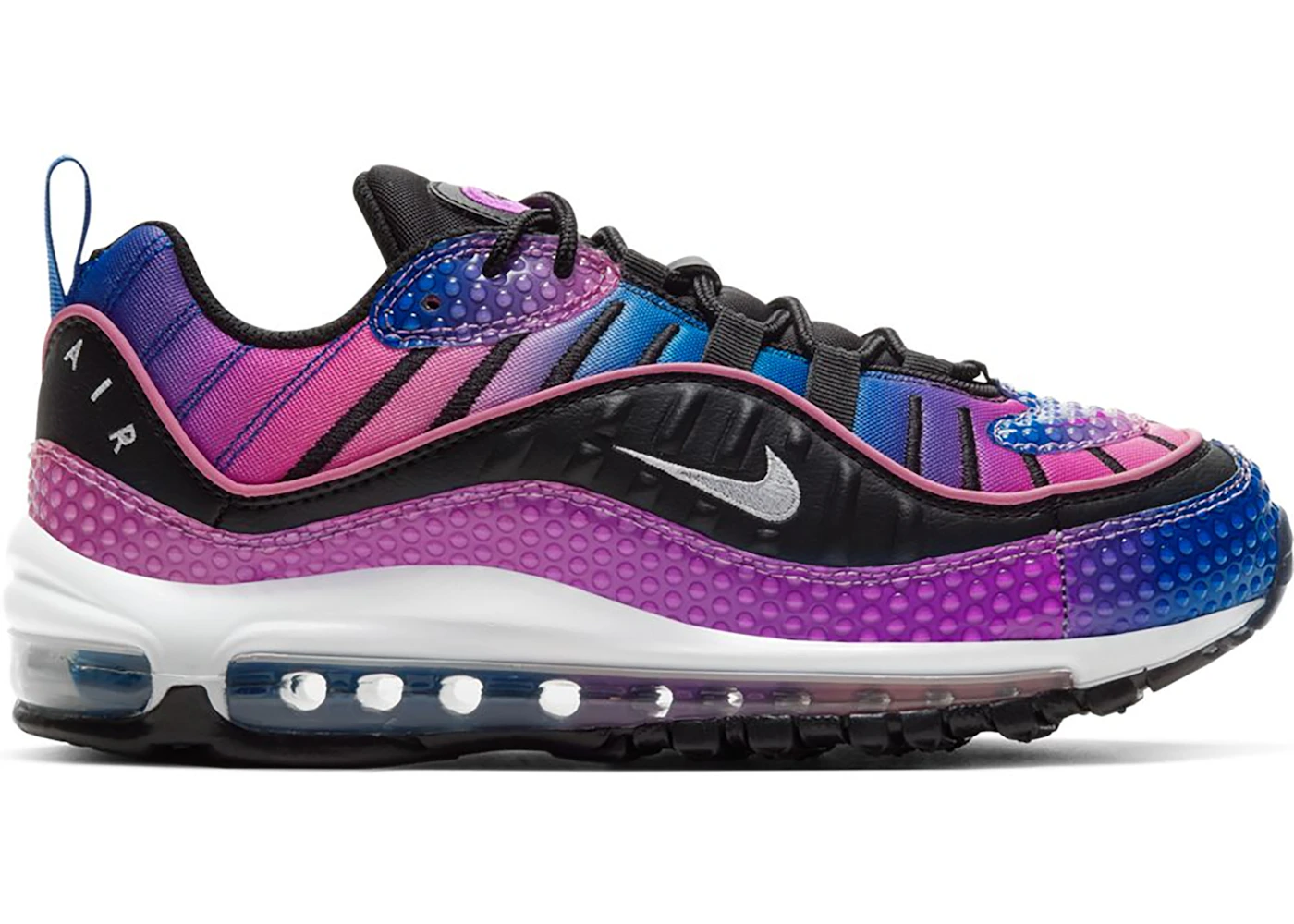 Air max 2025 98 se black