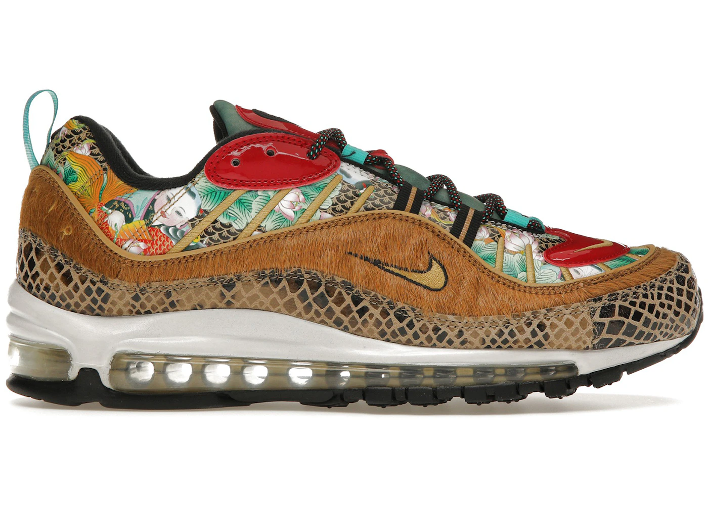 HOT Nike Footwear Nike Air Max 98 Release Dates Nike Air Max
