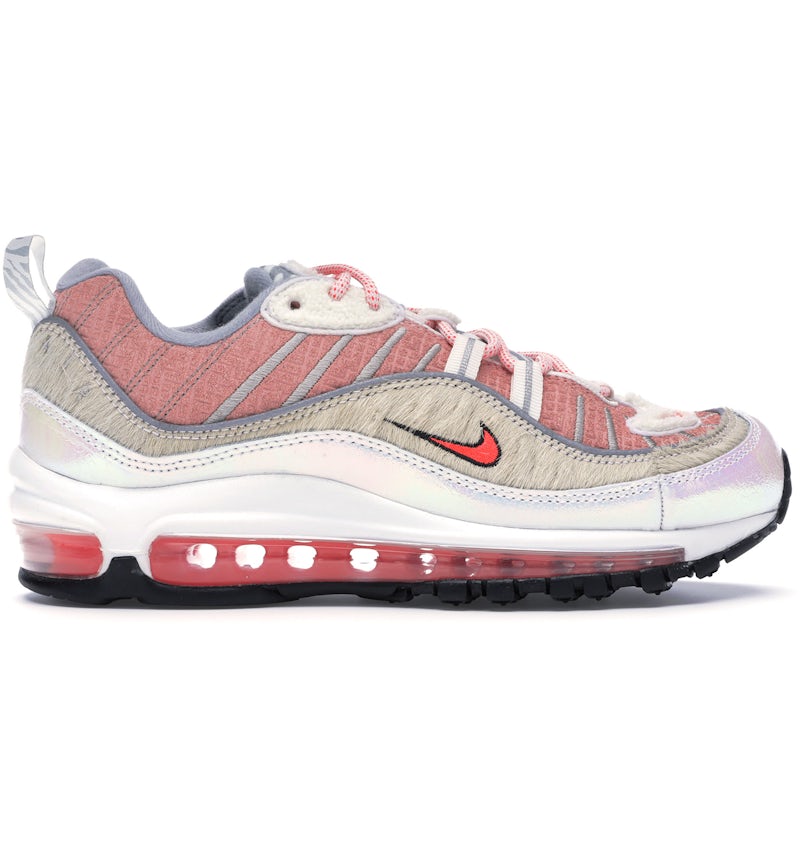 Clearance Nike Air Max 98 Chinese Air Max 98 Nike Summer Sale 2019
