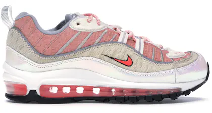 Nike Air Max 98 BHM (2019) - CD6090-001