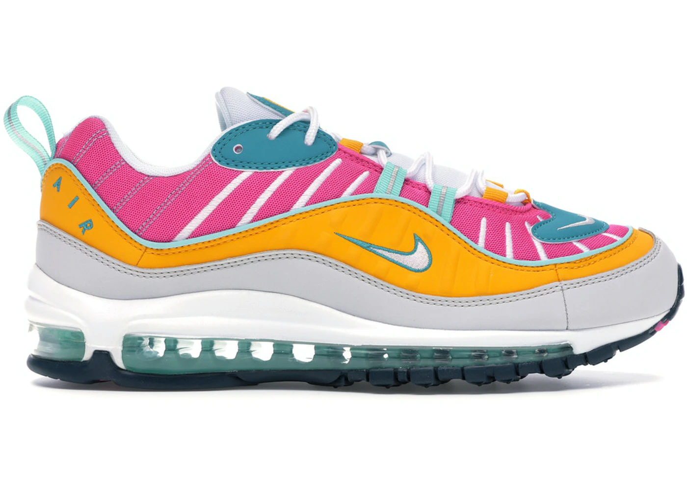 Nike Air Max 98 Easter 2019 Women s CI9897 301 US