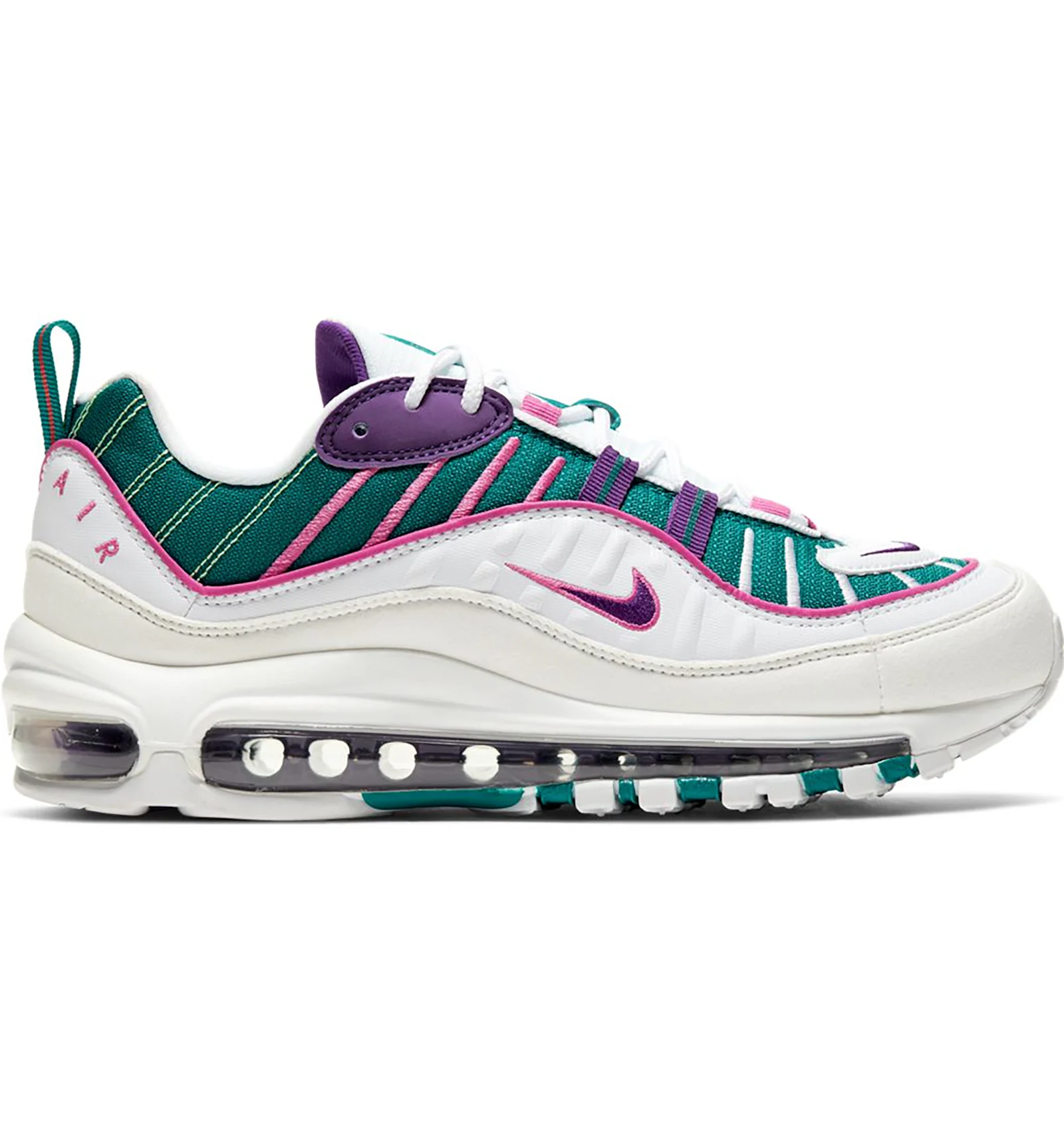 Nike Air Max 98 Easter 2020 Women s CI3709 301 US