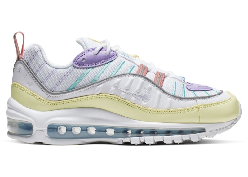 nike air max 98 easter