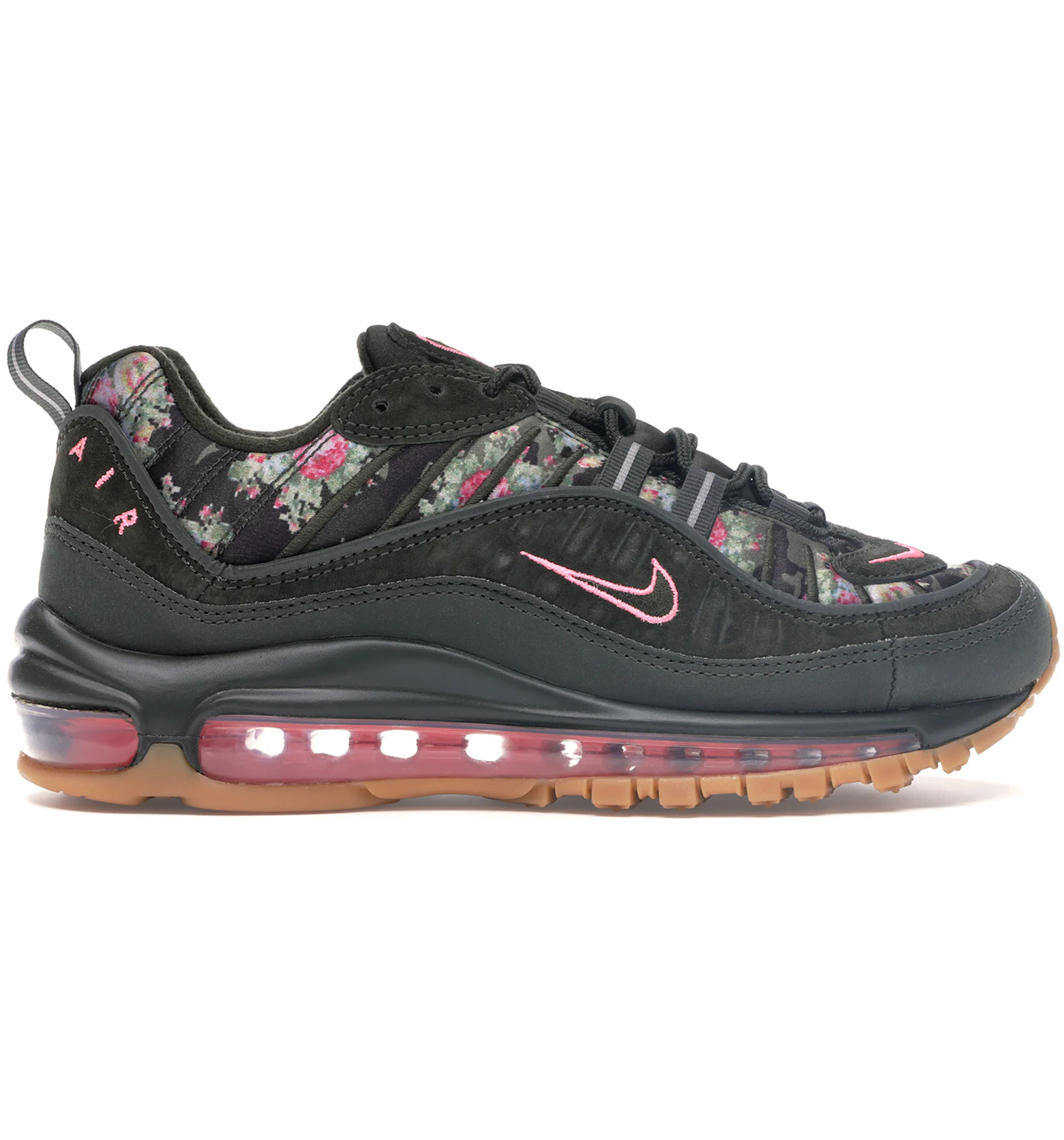 Nike air max 98 sequoia floral Clearance