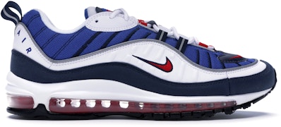 Buy Nike Air Max 98 Shoes Deadstock Sneakers Buy Nike Air Max 98 Shoes Deadstock Sneakers