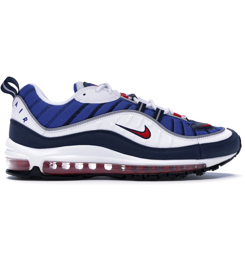 98 Gundam Chaussures Nike Air Max 98 Nike Air Max 98 OG Gundam Wmns Sz