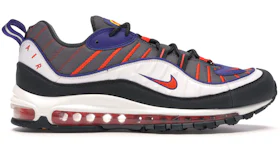 Nike Air Max 98 Wild West Men's - BV6045-400 - US