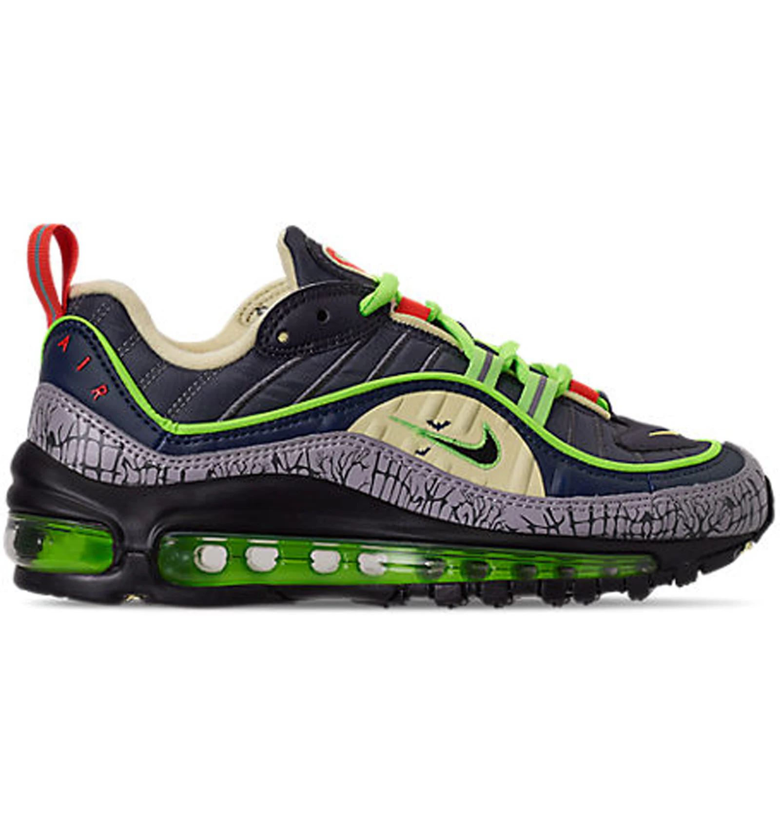 Nike air max kids 2019 sales