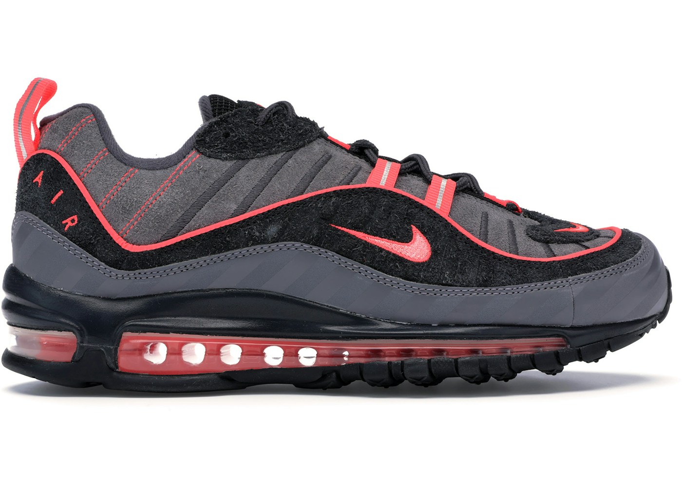 Nike Air Max 98 I 95 Bv6046 001 Nike Air Max 98 I 95 Bv6046 001